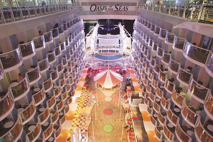 oasis