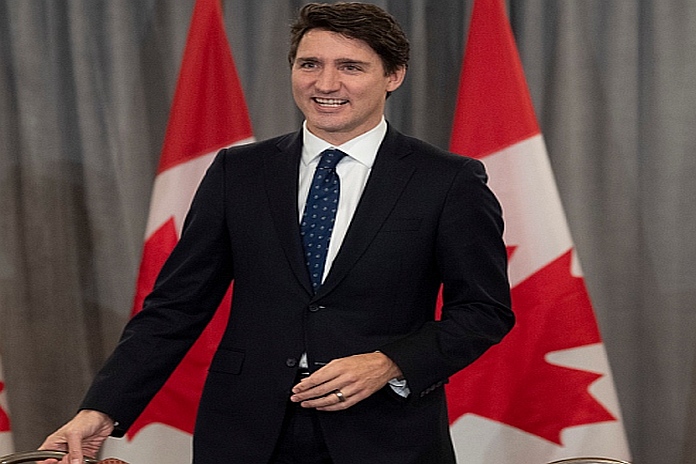 trudeau