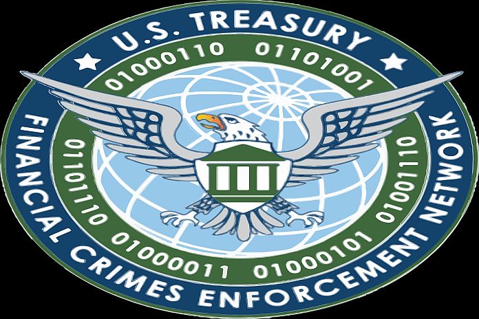 FinCEN
