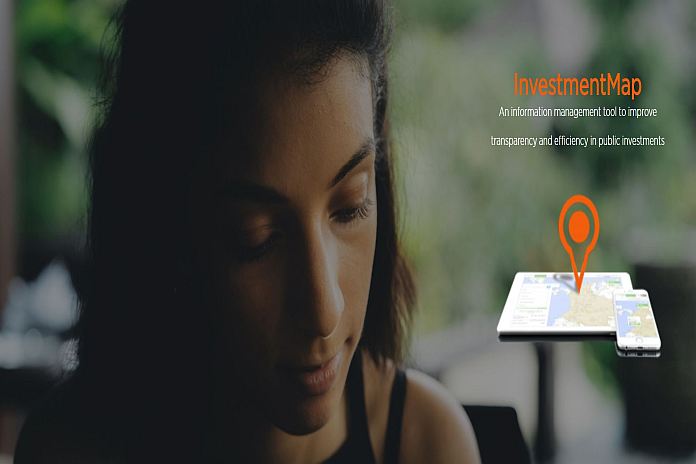 InvestmentMap