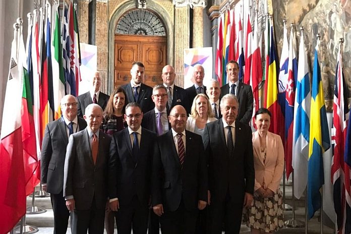 JHA_ministerial
