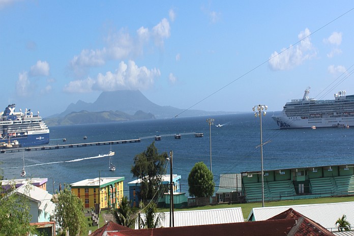 Port Zante