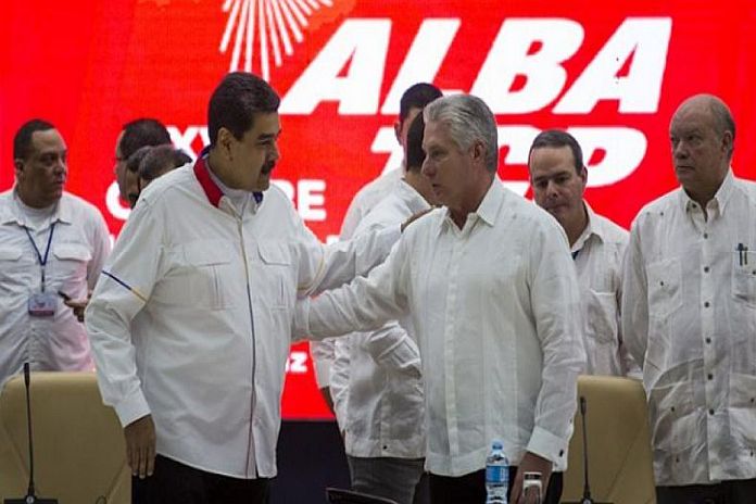 alba_cuba_summit