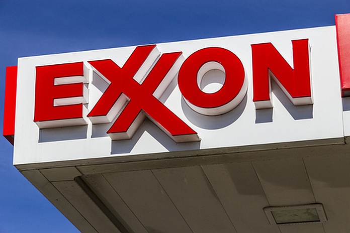 exxon