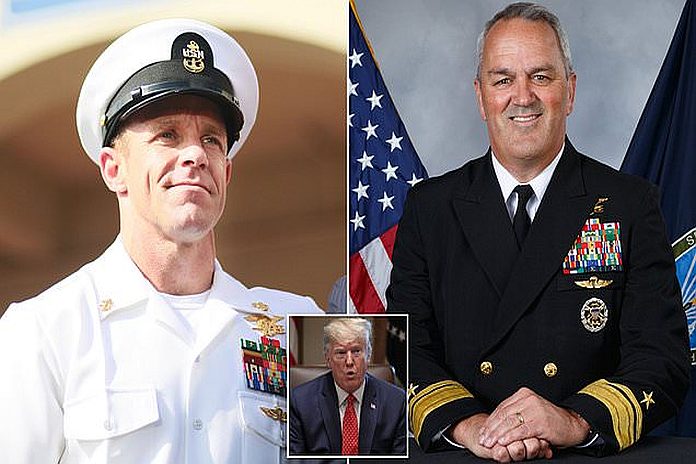 navy seal