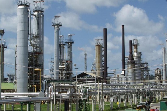 petrotrin