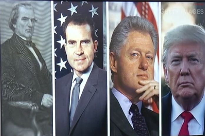 trump_impeached