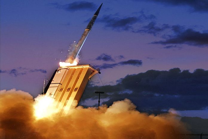 us missiles