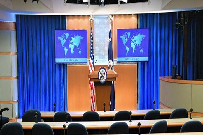Briefing-Room