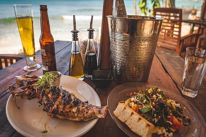 Foodie Destinations