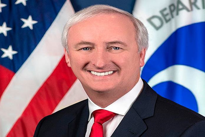 Jeffrey A. Rosen