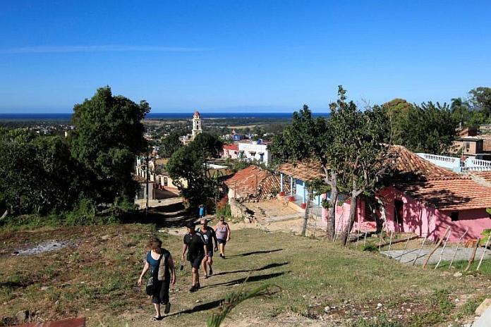 Trinidad_Cuba