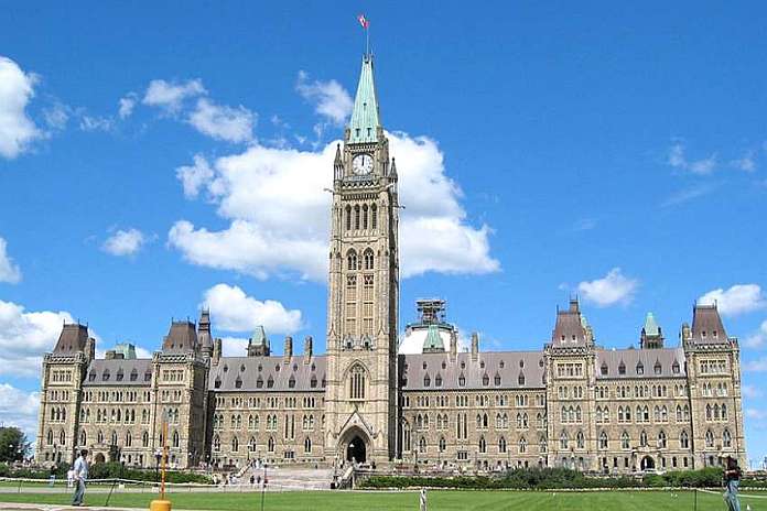 canada_parliament
