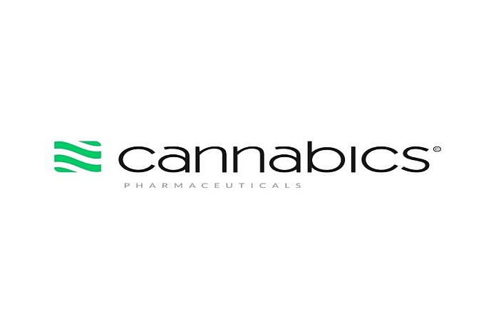 Cannabics Pharmaceuticals Logo