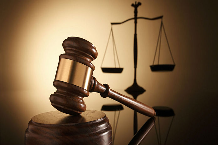 court