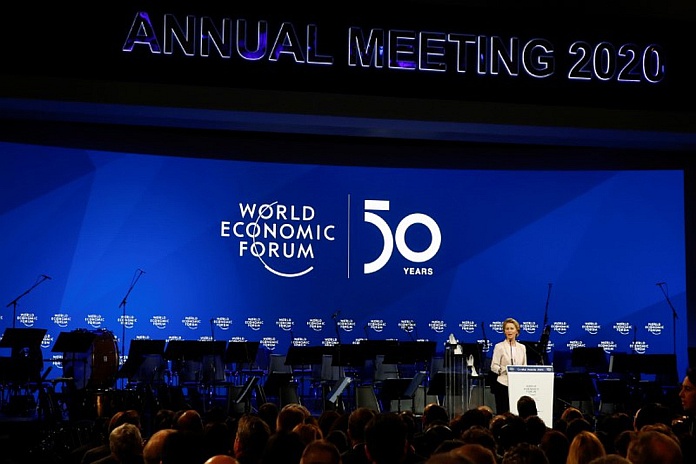 davos2020