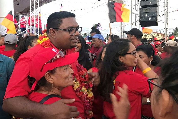 guyana_opposition