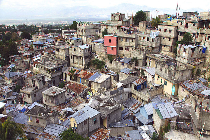 haiti