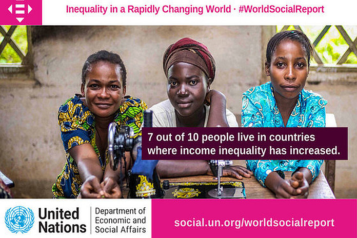 inequality