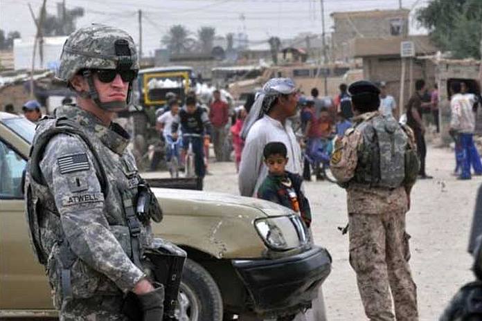 iraq