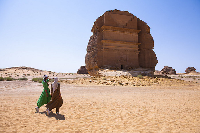Maiden Saleh