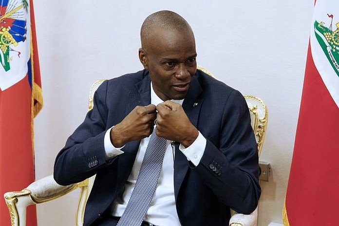 moise