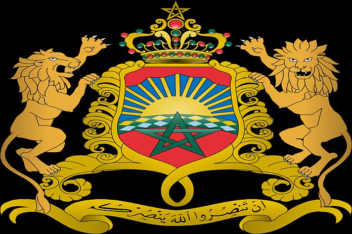 morocco