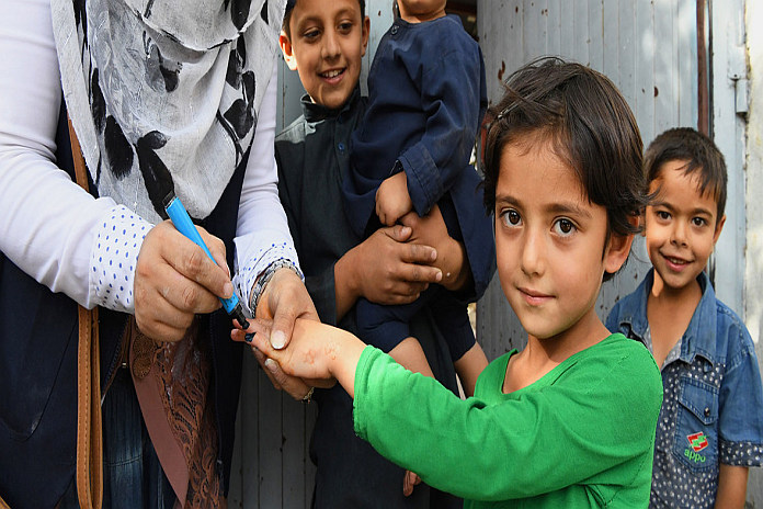 polio