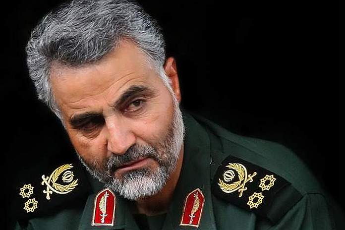 qassim-soleimani