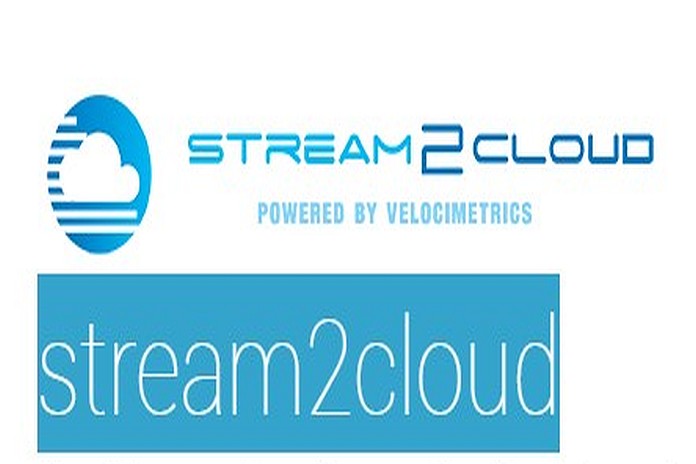 stream2cloud