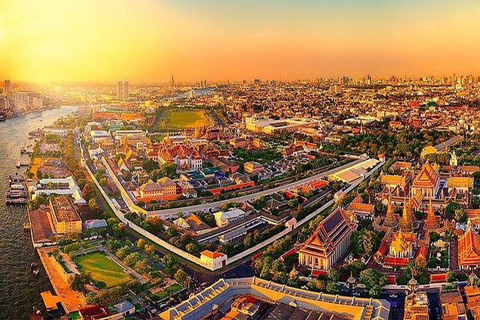thailand