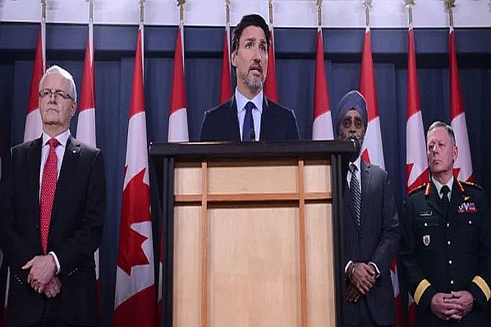 trudeau