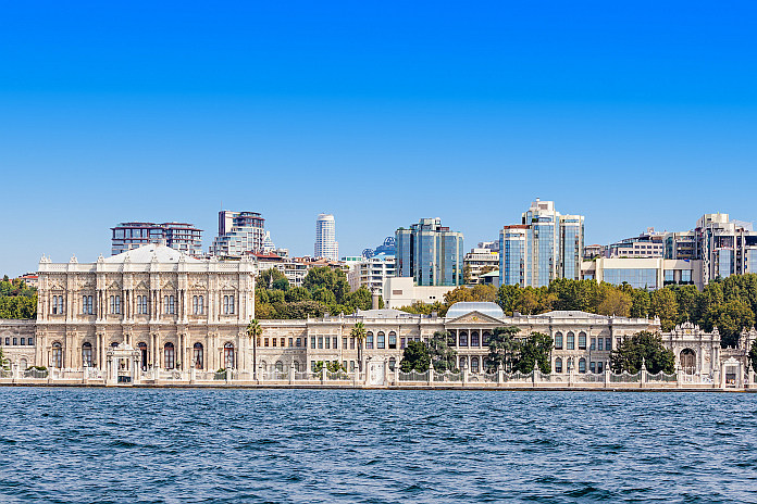 Antalya-Homes