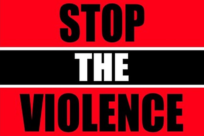 violence
