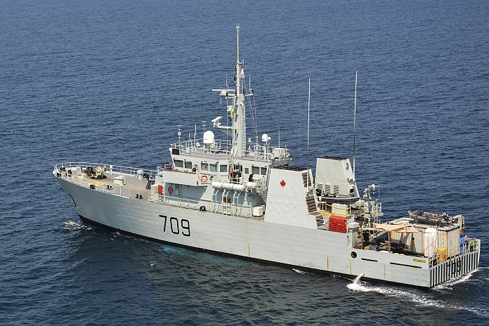 Operation CARIBBE