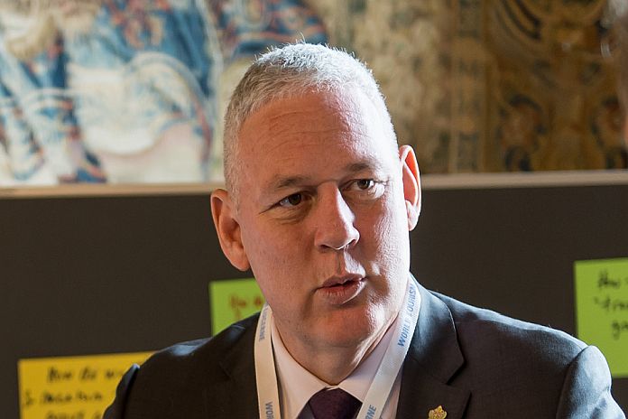 Allen+Chastanet