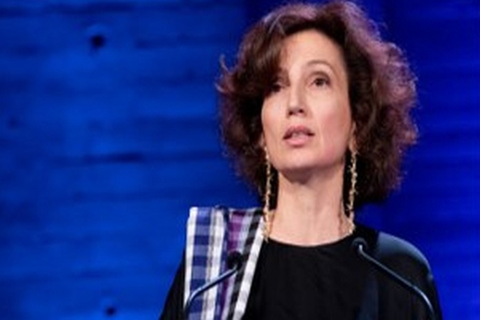 Audrey Azoulay