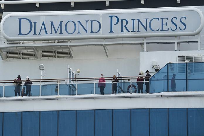 DiamondPrincess