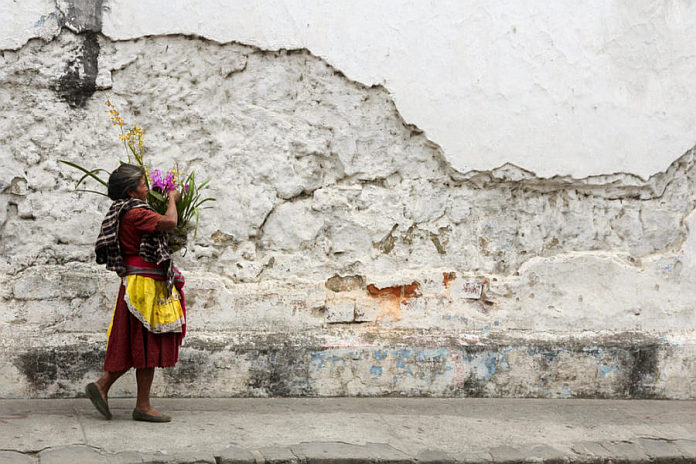 Las Américas Y El Caribe
