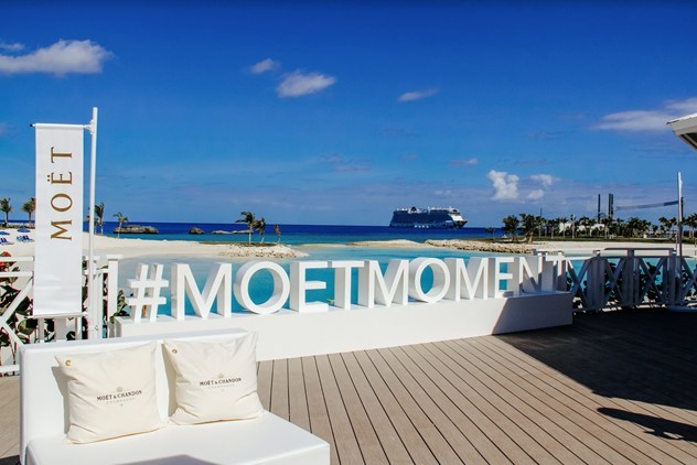 Moet Chandon