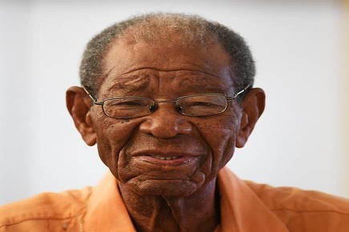 Sir Everton Weekes