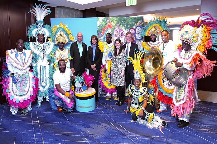 Bahamas Media Mission