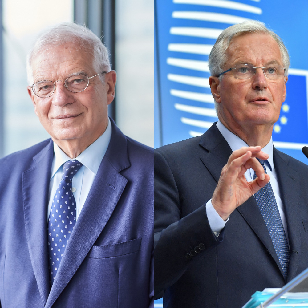 borrell _barnier