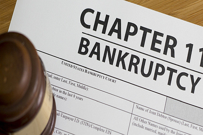chapter-11-bankruptcy