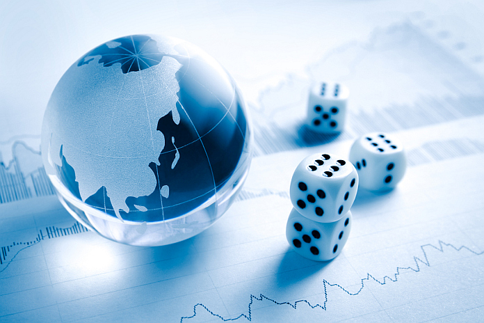 gamble in stock market