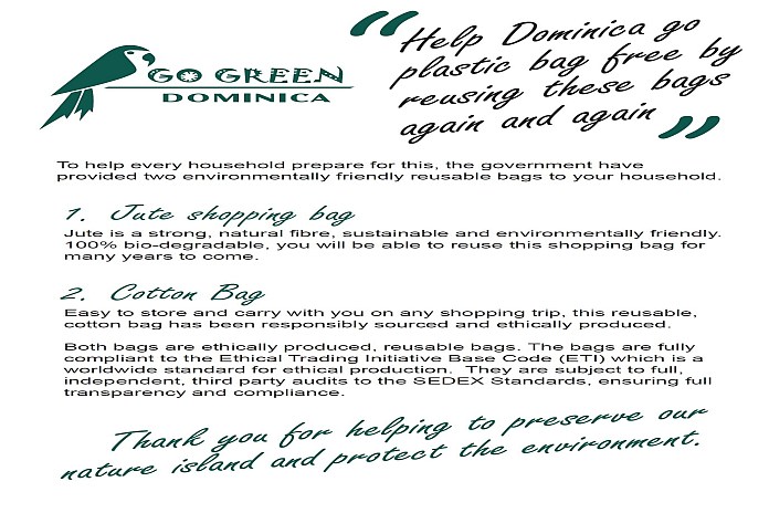 Go-Green-Dominica