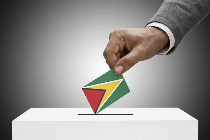 guyana-vote-election