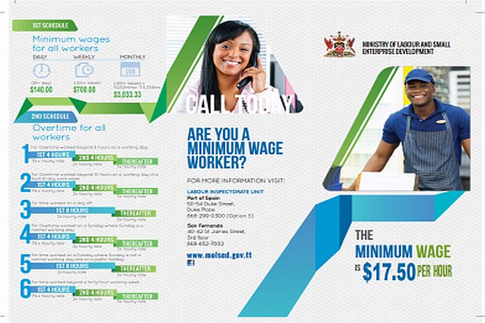 mininum wage