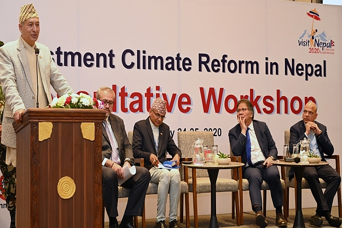 nepal-investment-climate