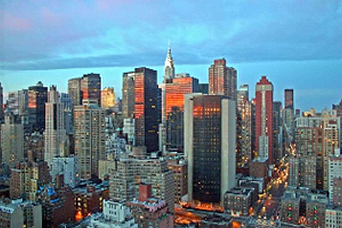 new-york-skyline